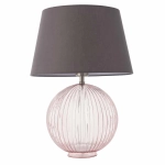 kinkiecik.pl Lampa stołowa JEMMA & EVIE 92896 ENDON