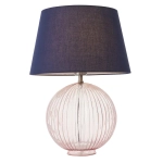 kinkiecik.pl Lampa stołowa JEMMA & EVIE 92897 ENDON