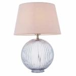 kinkiecik.pl Lampa stołowa JEMMA & EVIE 92904 ENDON