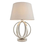 kinkiecik.pl Lampa stołowa RITZ & EVIE 92911 ENDON
