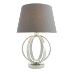 kinkiecik.pl Lampa stołowa RITZ & EVIE 92914 ENDON