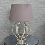kinkiecik.pl Lampa stołowa RITZ & EVIE 92914 ENDON