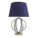 kinkiecik.pl Lampa stołowa RITZ & EVIE 92915 ENDON