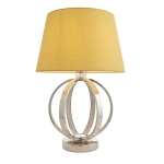 kinkiecik.pl Lampa stołowa RITZ & EVIE 92916 ENDON