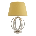 kinkiecik.pl Lampa stołowa RITZ & EVIE 92916 ENDON