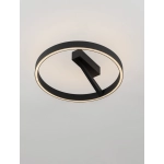 Plafon GORAFE LE46052 LUCES EXCLUSIVAS - zdjęcie dodatkowe 4