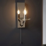 Kinkiet Garland Wall 92959 ENDON