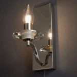 Kinkiet Garland Wall 92959 ENDON