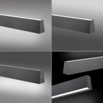 Lampa wisząca Pure E-motion Szary 2570-15 Paul Neuhaus - zdjęcie dodatkowe 5