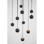 Lampa wisząca ECIJA LE41615 Luces Exclusivas - zdjęcie dodatkowe 2