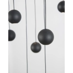 Lampa wisząca ECIJA LE41615 Luces Exclusivas - zdjęcie dodatkowe 4