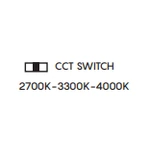 Lampa zewnętrzna Mantra Creek 8851MA - zdjęcie dodatkowe 3