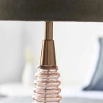 kinkiecik.pl Lampa stołowa NAIA TABLE 93115 ENDON