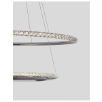 Lampa wisząca CAUCETE LE42310 Luces Exclusivas - zdjęcie dodatkowe 3