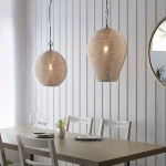 kinkiecik.pl Lampa wisząca PARESH PENDANT 93129 ENDON