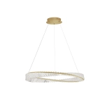 Lampa wisząca BAUTA LE42913 Luces Exclusivas - zdjęcie dodatkowe 1
