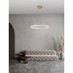 Lampa wisząca BAUTA LE42913 Luces Exclusivas - zdjęcie produktu