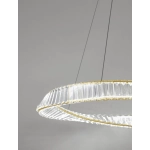 Lampa wisząca BAUTA LE42913 Luces Exclusivas - zdjęcie dodatkowe 2