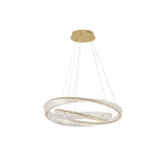 Lampa wisząca BAUTA LE42914 Luces Exclusivas - zdjęcie produktu
