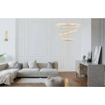 Kinkiet BAUTA LE42670 Luces Exclusivas - zdjęcie dodatkowe 2