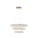 Lampa wisząca BAUTA LE42671 Luces Exclusivas - zdjęcie dodatkowe 1