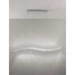 Lampa wisząca BAUTA LE42921 Luces Exclusivas - zdjęcie dodatkowe 2