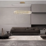 Lampa wisząca BAUTA LE42672 Luces Exclusivas - zdjęcie produktu