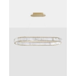 Lampa wisząca BAUTA LE42672 Luces Exclusivas - zdjęcie dodatkowe 2