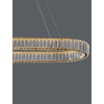 Lampa wisząca BAUTA LE42672 Luces Exclusivas - zdjęcie dodatkowe 4