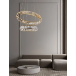 Lampa wisząca BAUTA LE42676 Luces Exclusivas - zdjęcie produktu