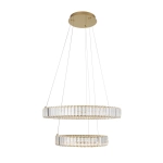 Lampa wisząca BAUTA LE42676 Luces Exclusivas - zdjęcie dodatkowe 1