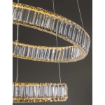 Lampa wisząca BAUTA LE42676 Luces Exclusivas - zdjęcie dodatkowe 2