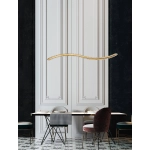 Lampa wisząca BAUTA LE42677 Luces Exclusivas - zdjęcie produktu