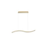 Lampa wisząca BAUTA LE42677 Luces Exclusivas - zdjęcie dodatkowe 1