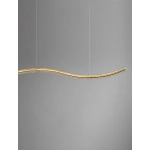 Lampa wisząca BAUTA LE42677 Luces Exclusivas - zdjęcie dodatkowe 3