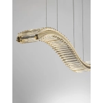 Lampa wisząca BAUTA LE42677 Luces Exclusivas - zdjęcie dodatkowe 4