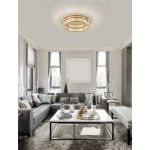 Plafon BAUTA LE42679 Luces Exclusivas - zdjęcie produktu