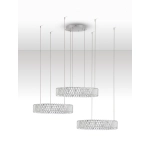 Lampa wisząca CANLIRA LE45156 LUCES EXCLUSIVAS - zdjęcie dodatkowe 3