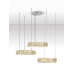 Lampa wisząca CANLIRA LE45156 LUCES EXCLUSIVAS - zdjęcie dodatkowe 4