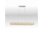 Lampa wisząca CANLIRA LE45157 LUCES EXCLUSIVAS - zdjęcie dodatkowe 1