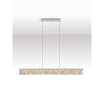 Lampa wisząca CANLIRA LE45158 LUCES EXCLUSIVAS - zdjęcie dodatkowe 1
