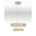 Lampa wisząca CANLIRA LE45155 LUCES EXCLUSIVAS - zdjęcie dodatkowe 1