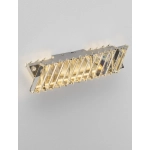 Kinkiet CANLIRA LE45161 LUCES EXCLUSIVAS - zdjęcie dodatkowe 3