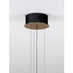 Lampa wisząca ONIL LE46127 Luces Exclusivas - zdjęcie dodatkowe 1