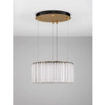 Lampa wisząca ONIL LE46128 Luces Exclusivas - zdjęcie dodatkowe 4