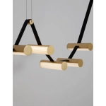 Lampa wisząca ANTEQ LE45823 Luces Exclusivas - zdjęcie dodatkowe 6
