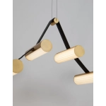 Lampa wisząca ANTEQ LE45823 Luces Exclusivas - zdjęcie dodatkowe 7
