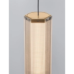 Lampa wisząca TORREV LE46197 Luces Exclusivas - zdjęcie dodatkowe 7
