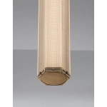 Lampa wisząca TORREV LE46198 Luces Exclusivas - zdjęcie dodatkowe 4