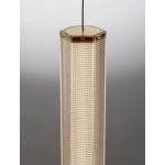Lampa wisząca TORREV LE46198 Luces Exclusivas - zdjęcie dodatkowe 1